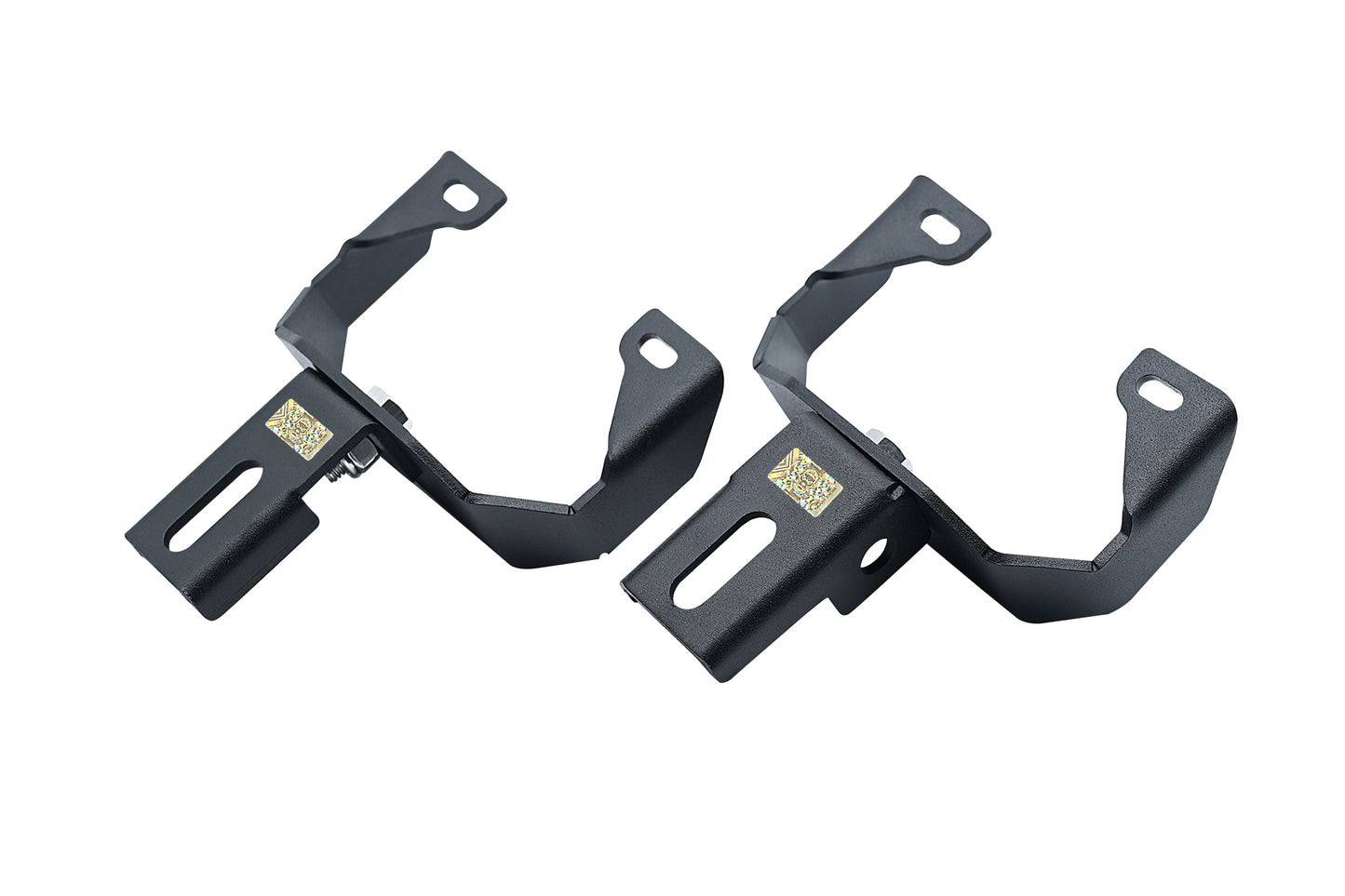 MADDOG HERO XPLUSE 200 CLAMP