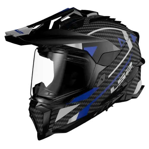LS2 MX701 EXPLORER CARBON ADVANTURE BLUE-06