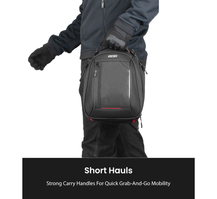 RYNOX OPTIMUS TANK BAG 10L