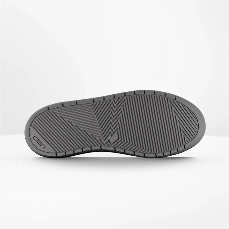 CLAN SCOUT WP SHOES - GREY