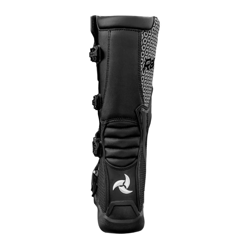 RAIDA TRAILCRAFT MOTORCYCLE BOOTS