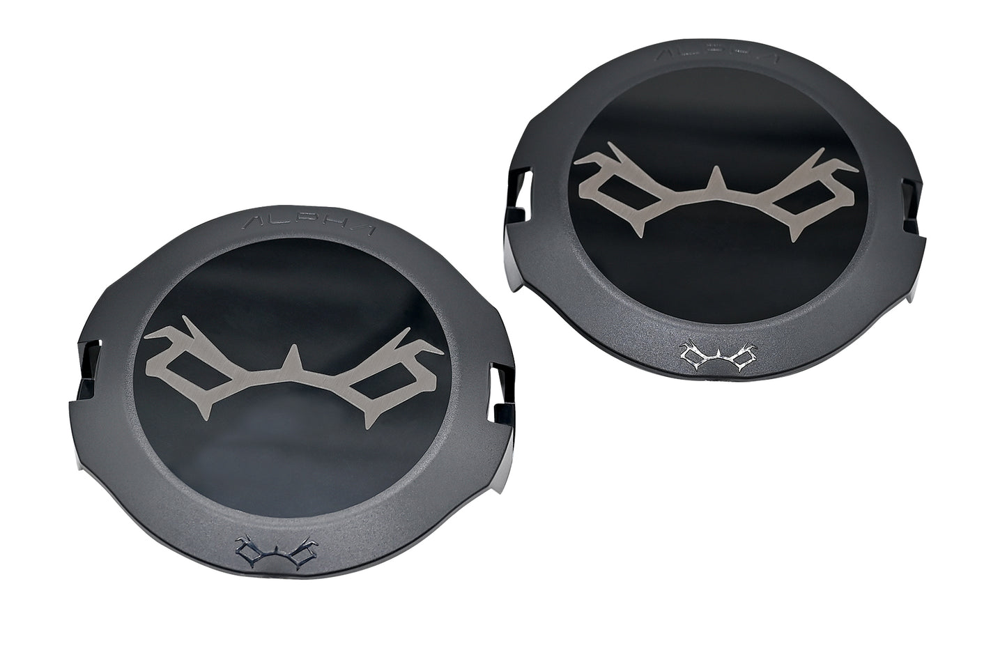 MADDOG ALPHA AUXILIARY LIGHT FILTERS