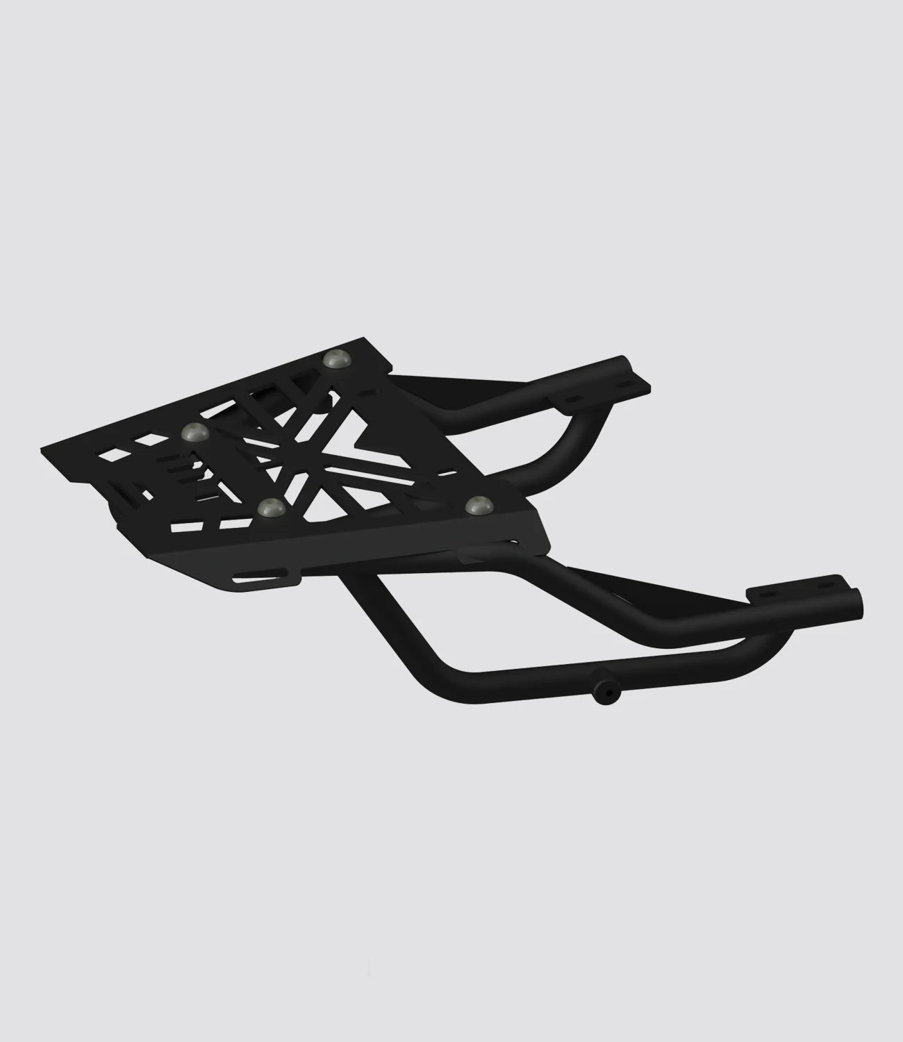 MOTO TORQUE XPULSE 200 4v - BACK CARRIER