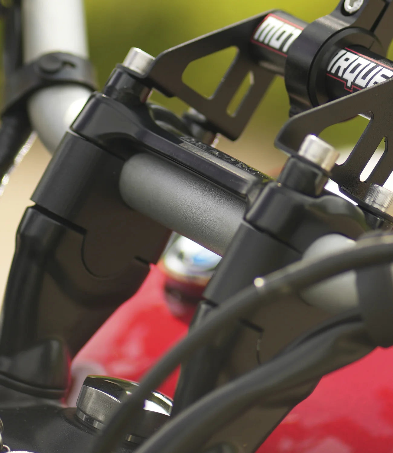 MOTO TORQUE HANDLEBAR RISER FOR TRIUMPH SPEED 400