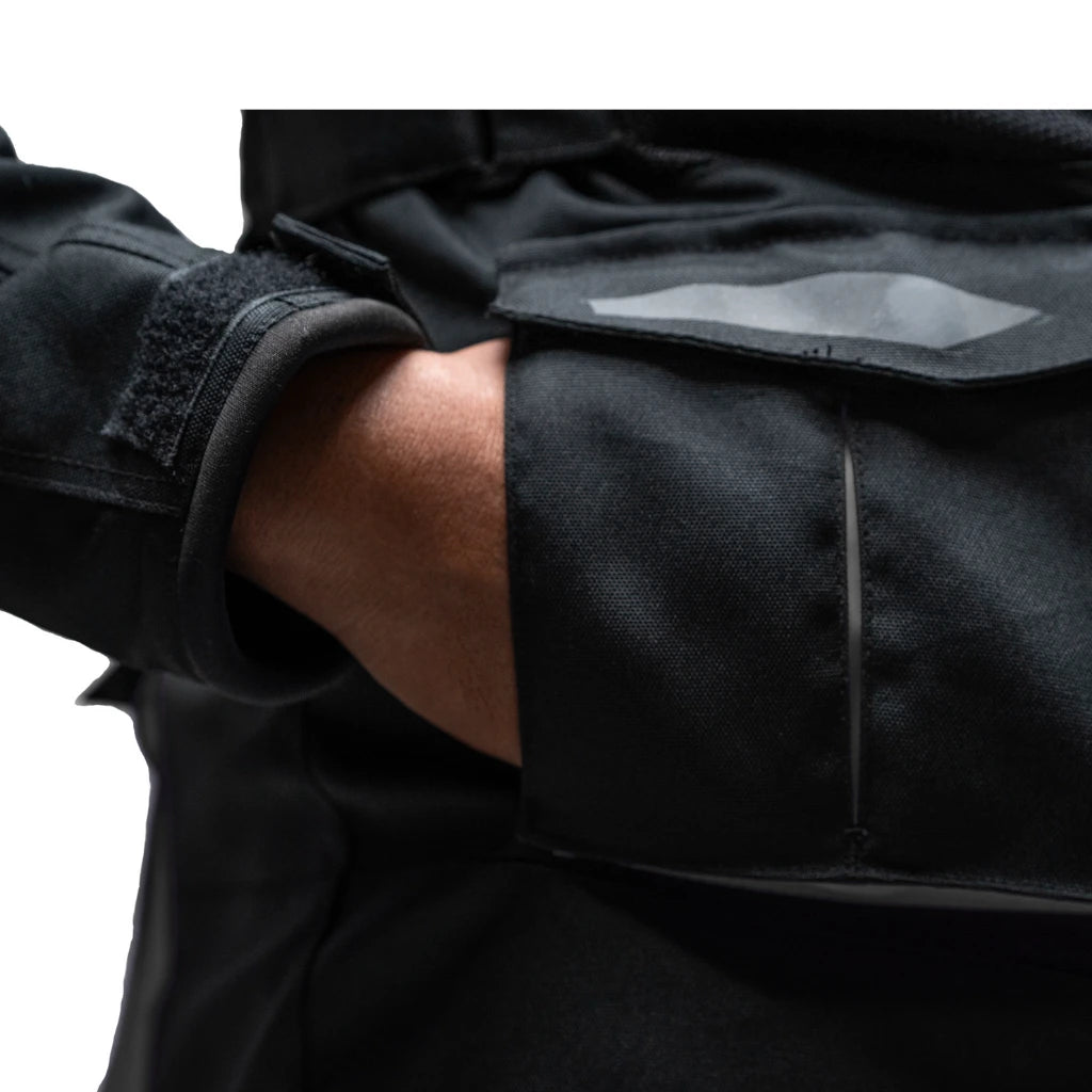 RAIDA ROVER JACKET - GREY