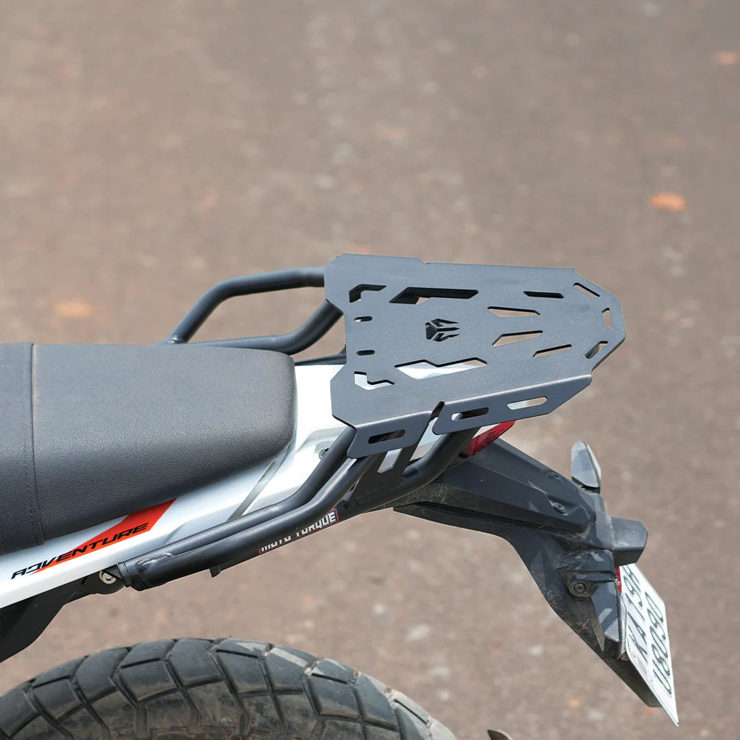 MOTO TORQUE BACK CARRIER TUBE FOR KTM 390 ADVENTURE/ADVENTURE X