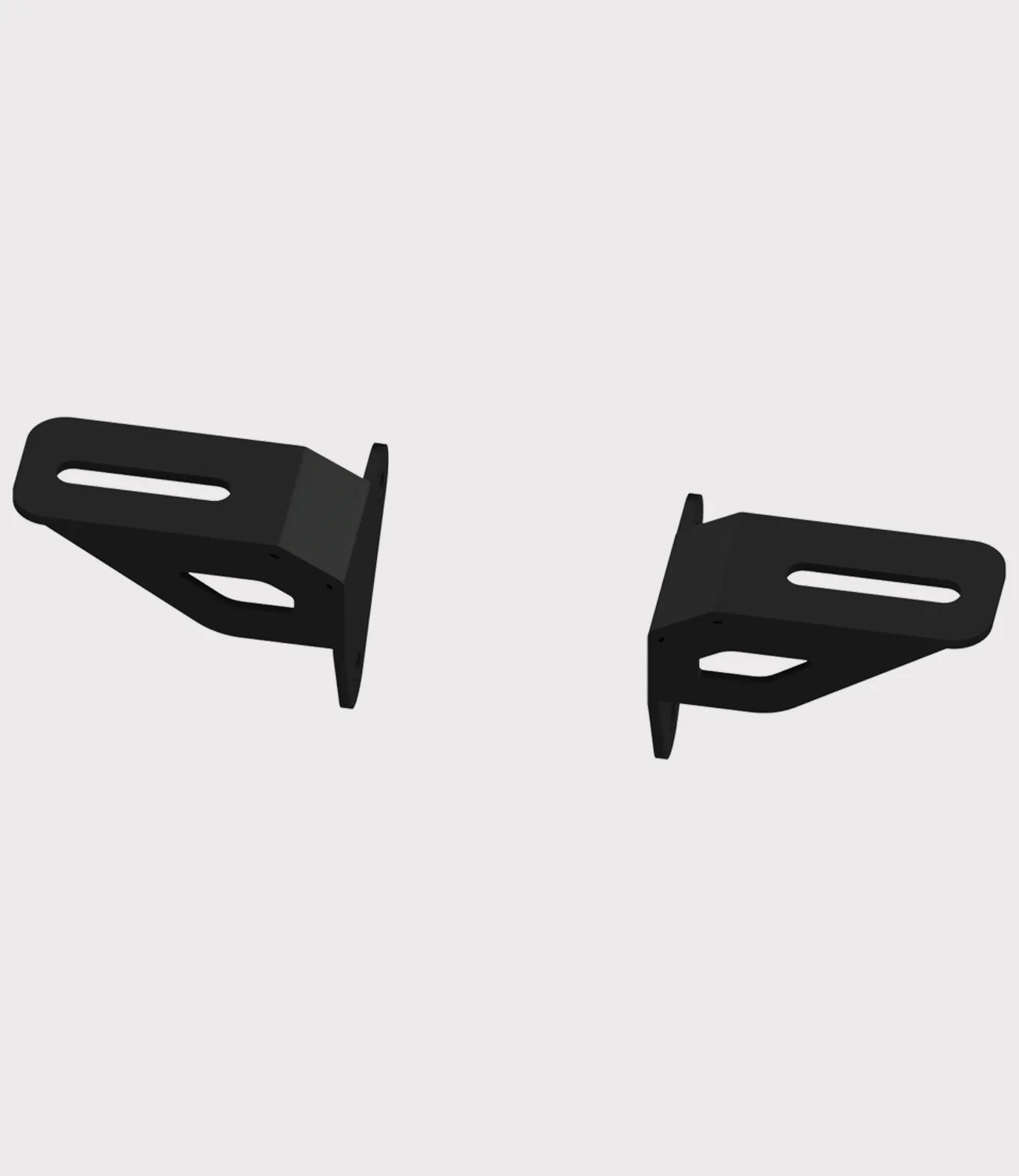 MOTO TORQUE FOGLIGHT MOUNT FOR TRIUMPH SPEED 400