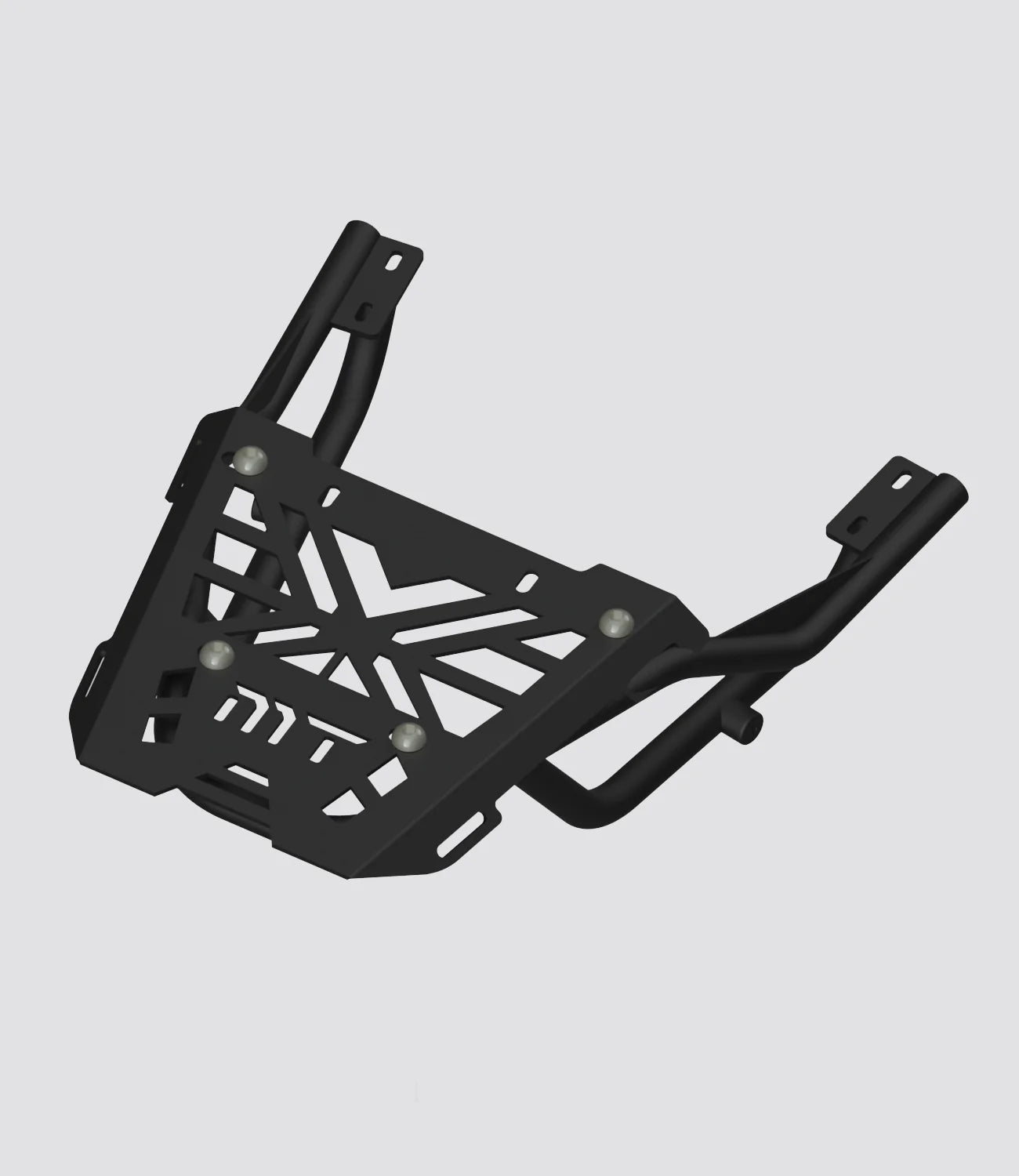 MOTO TORQUE XPULSE 200 4v - BACK CARRIER