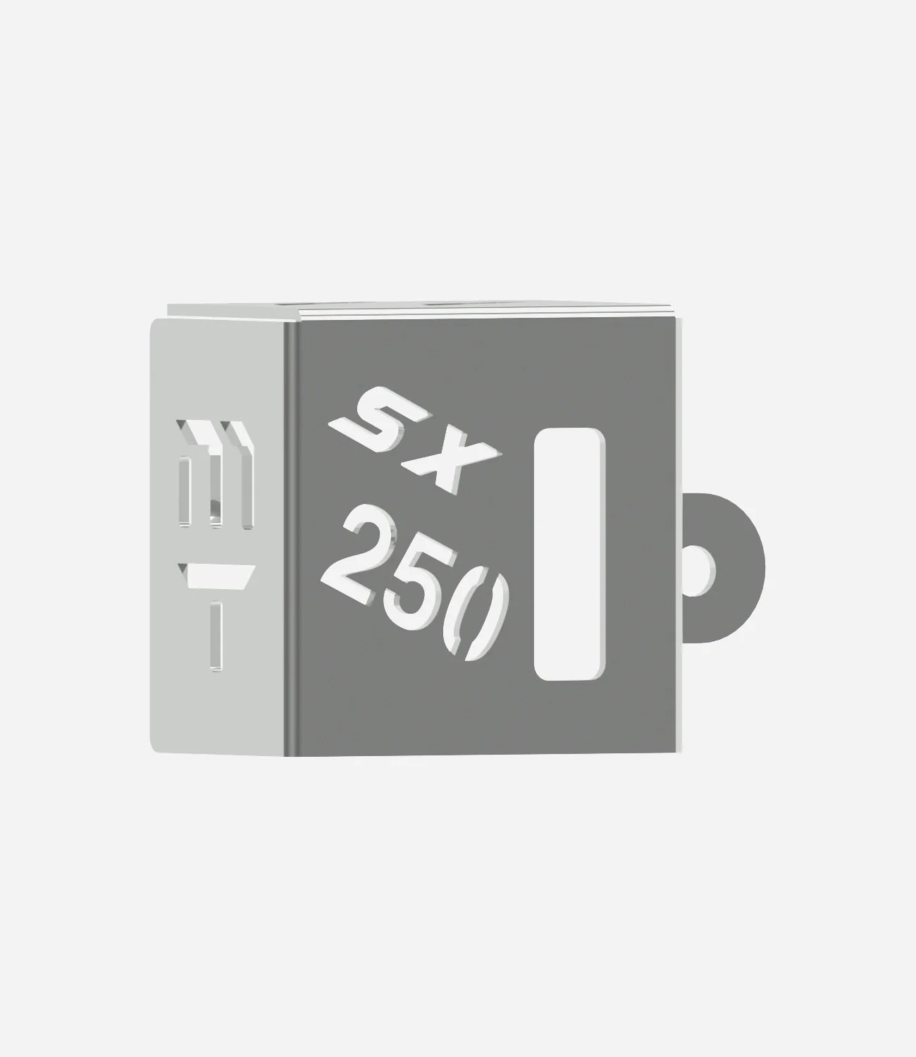 MOTO TORQUE RESERVOIR OIL GUARD FOR SUZUKI V-STORM SX250 (SS)