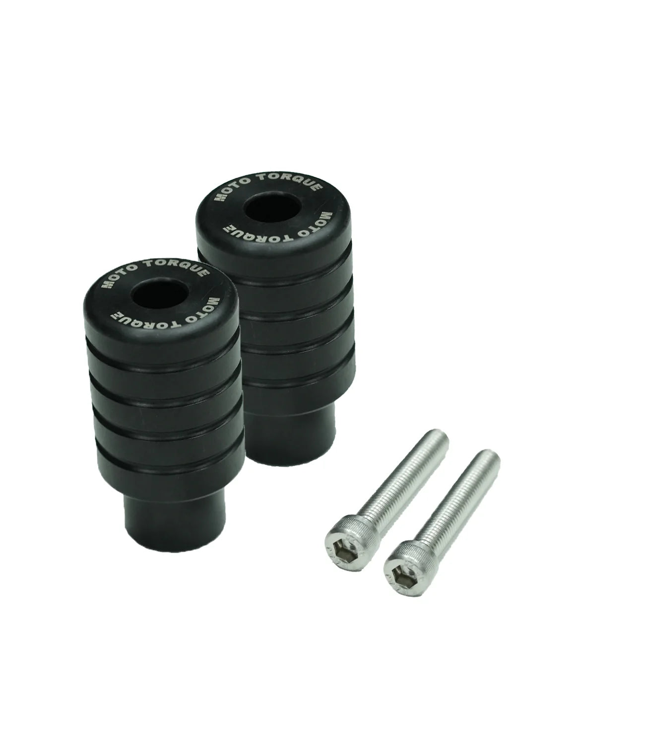 MOTO TORQUE BIG SLIDERS+BOLTS (SET)