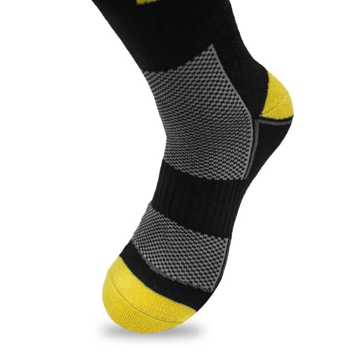 RAIDA COOLMAX PERFORMANCE SOCKS | KNEE LENGTH