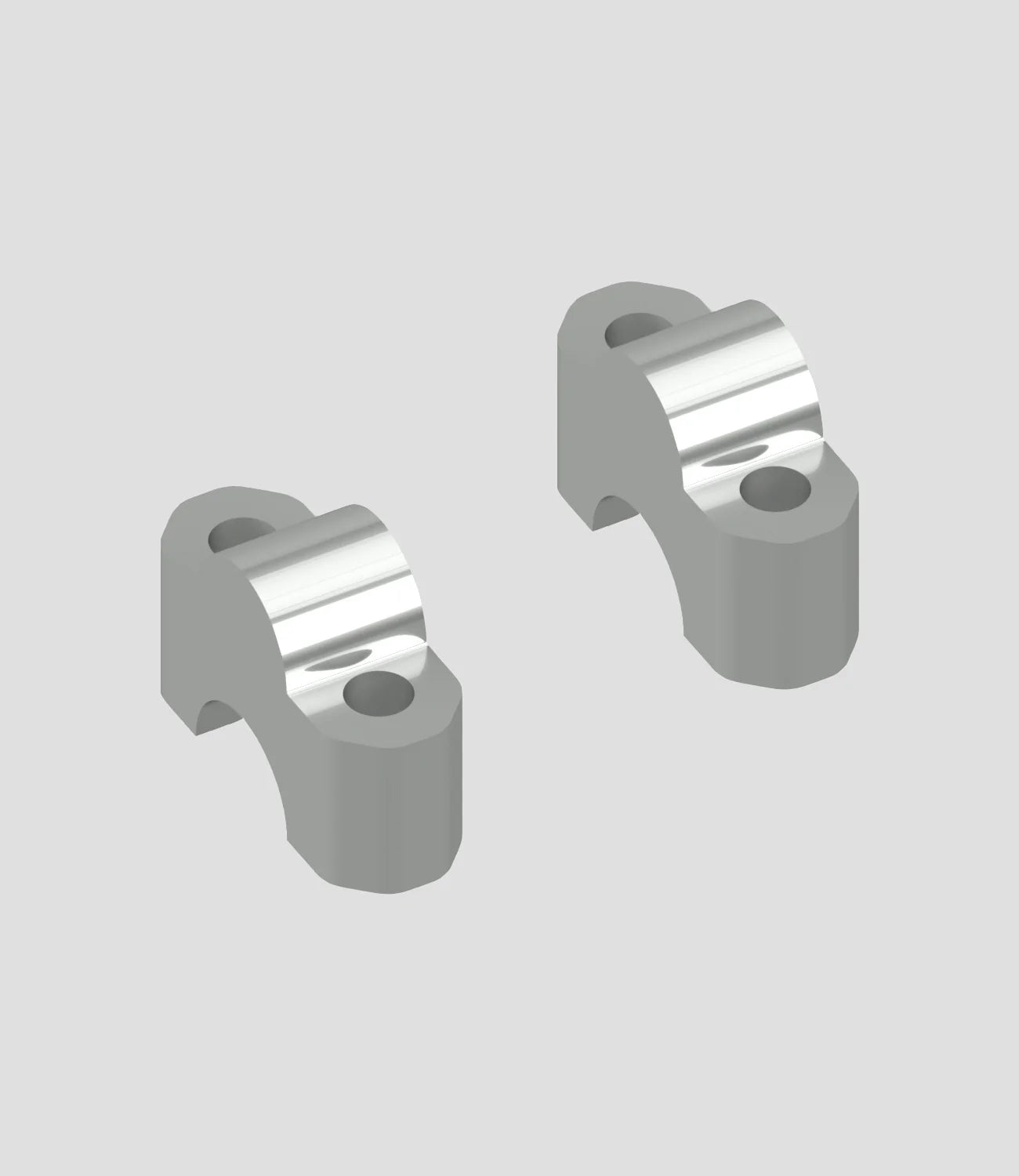 MOTO TORQUE HONDA CB350 RS - HANDLEBAR RISERS