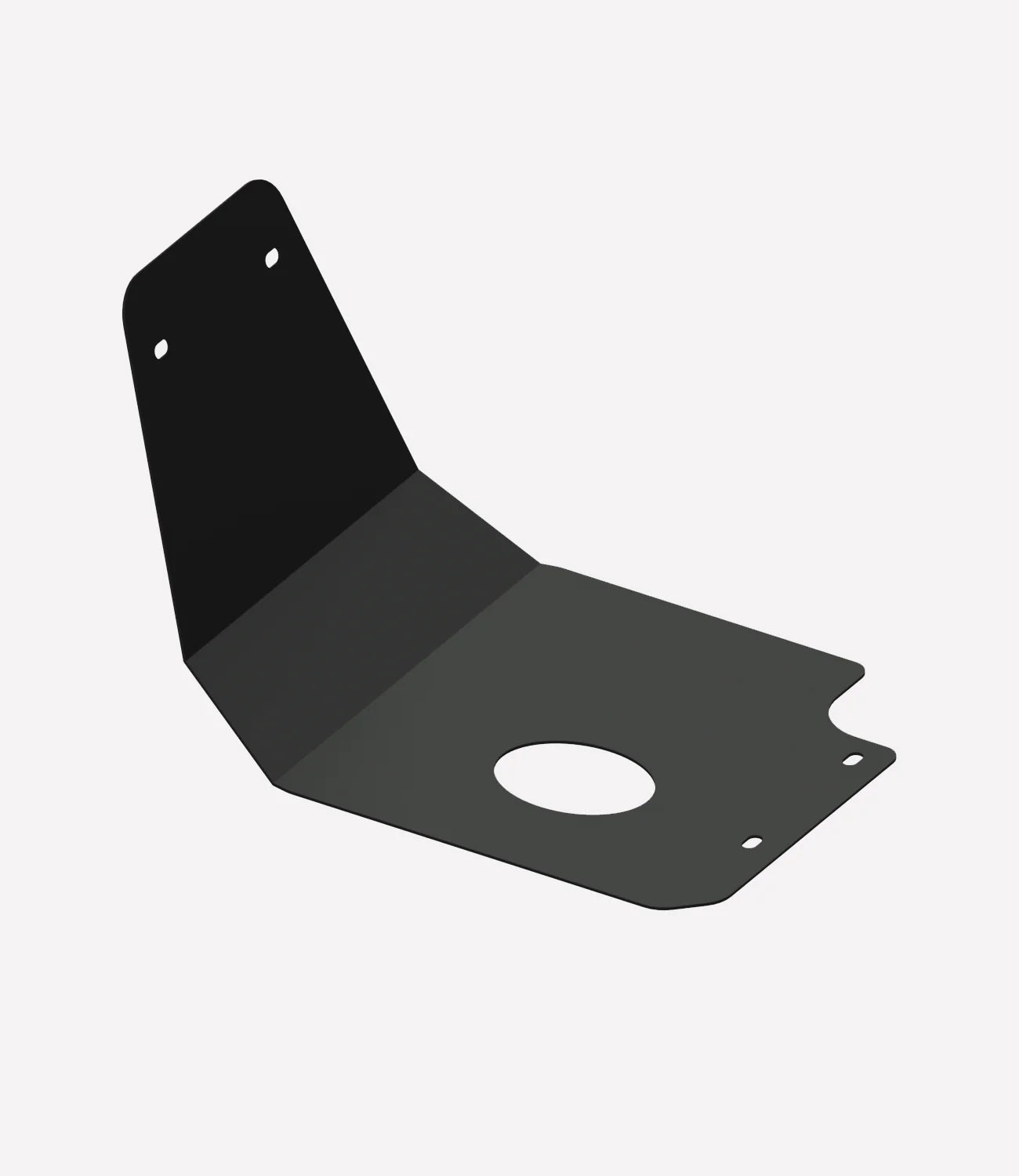 MOTO TORQUE ESCORT - ENGINE GUARD