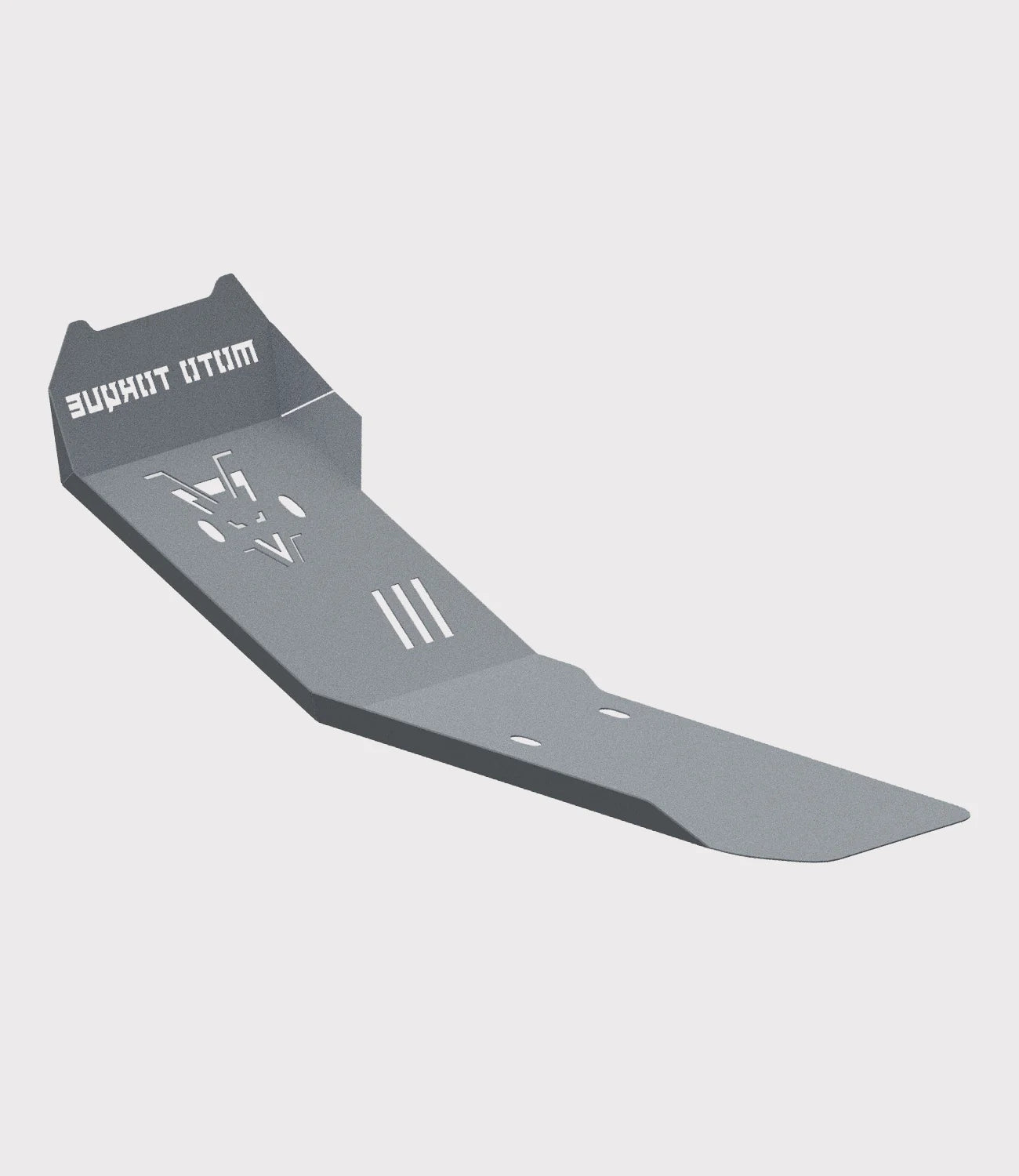 MOTO TORQUE ENGINE GUARD (ALUMINIUM) FOR TRIUMPH SPEED 400