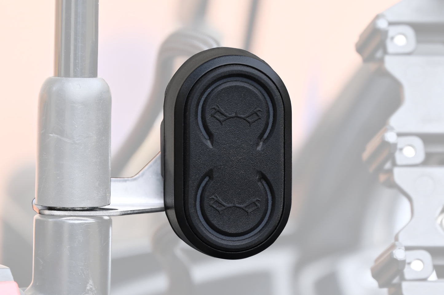 MADDOG DUAL SWITCH PRO