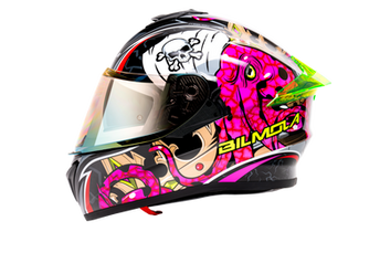BILMOLA NEX OCTO PINK