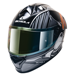 BILMOLA RAPID S DUCK OFF BLACK
