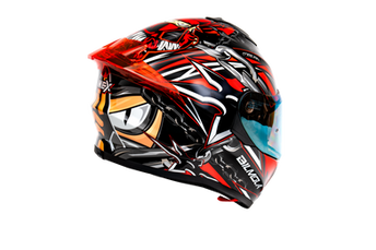 BILMOLA NEX NINJA RED