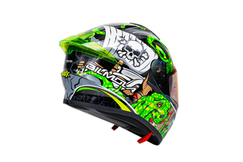 BILMOLA NEX OCTO GREEN