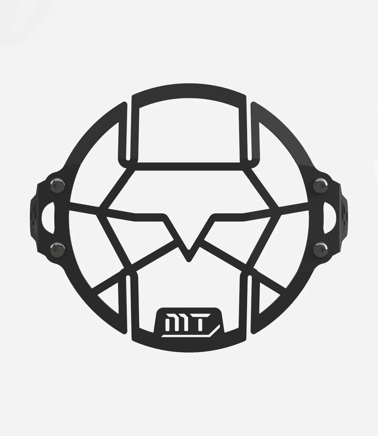 MOTO TORQUE HEADLIGHT GRILL FOR TRIUMPH SPEED 400