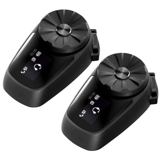 SENA 5S BLUETOOTH COMMUNICATION SYSTEM DUAL PACK