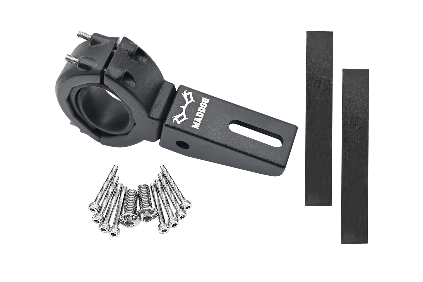 MADDOG FORK CLAMP