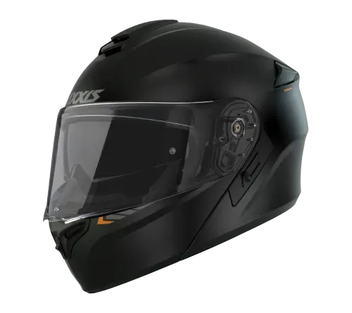 AXXIS STORM SV BLACK MATT