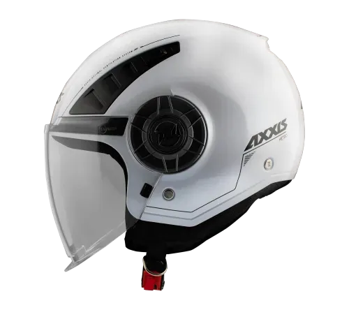 AXXIS METRO S WHITE GLOSS