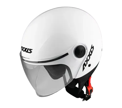 AXXIS SQUARE WHITE GLOSS