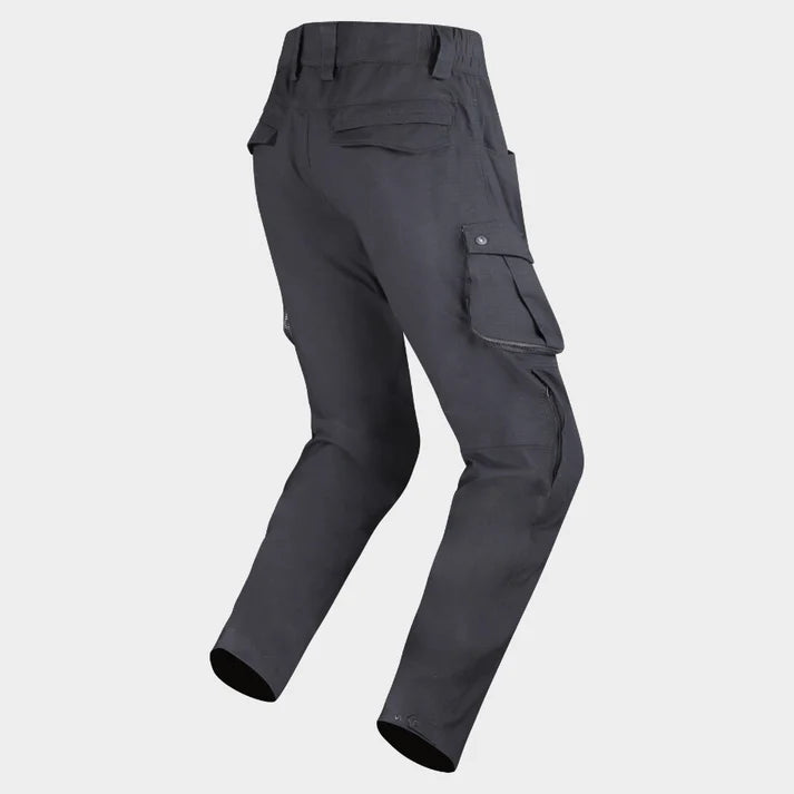 LS2 COAST PANT PANT - BLACK