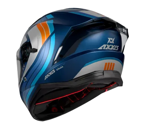 AXXIS PANTHER SV TRIBUTE C7 BLUE MATT