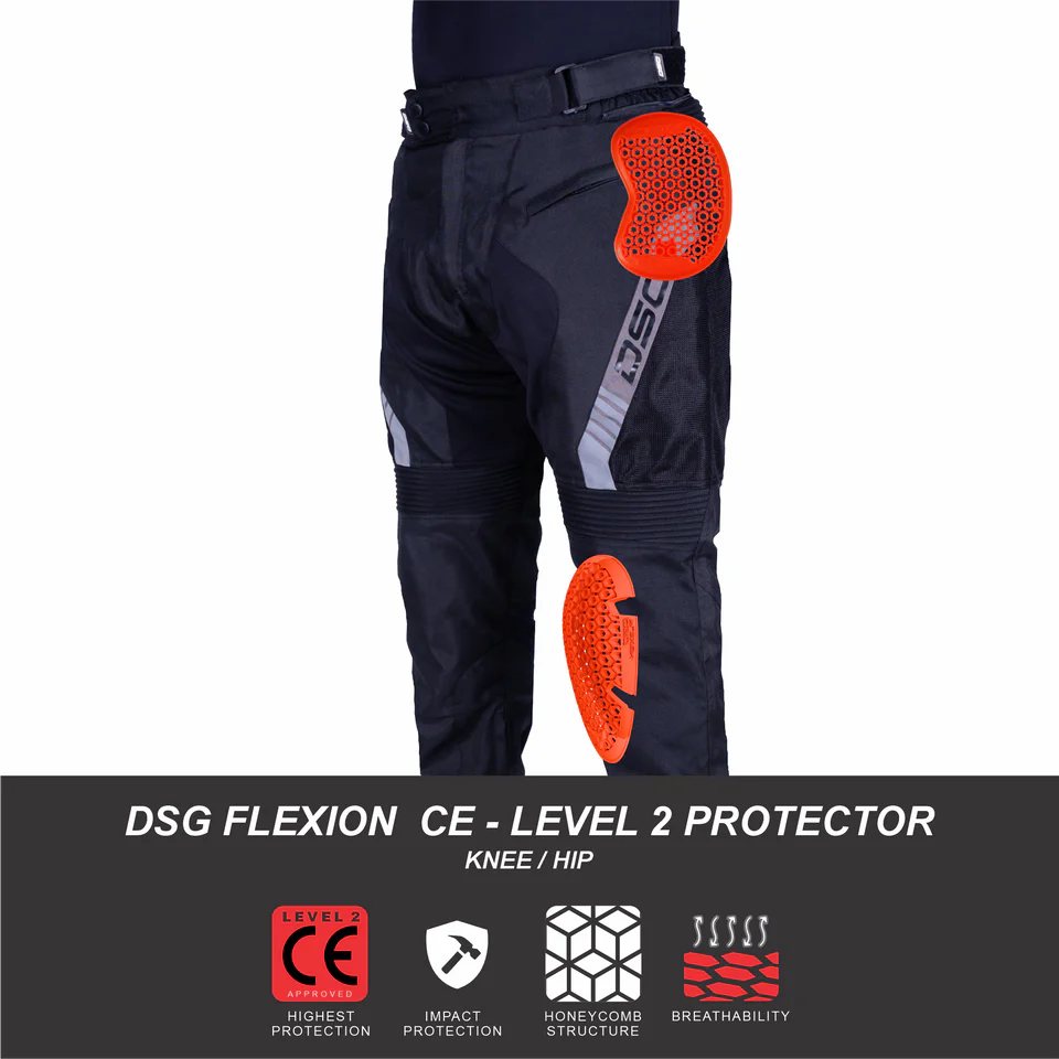 DSG APEX AIR FLOW RIDING PANTS