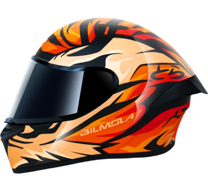 BILMOLA RAPID TORA TIGER MELMET