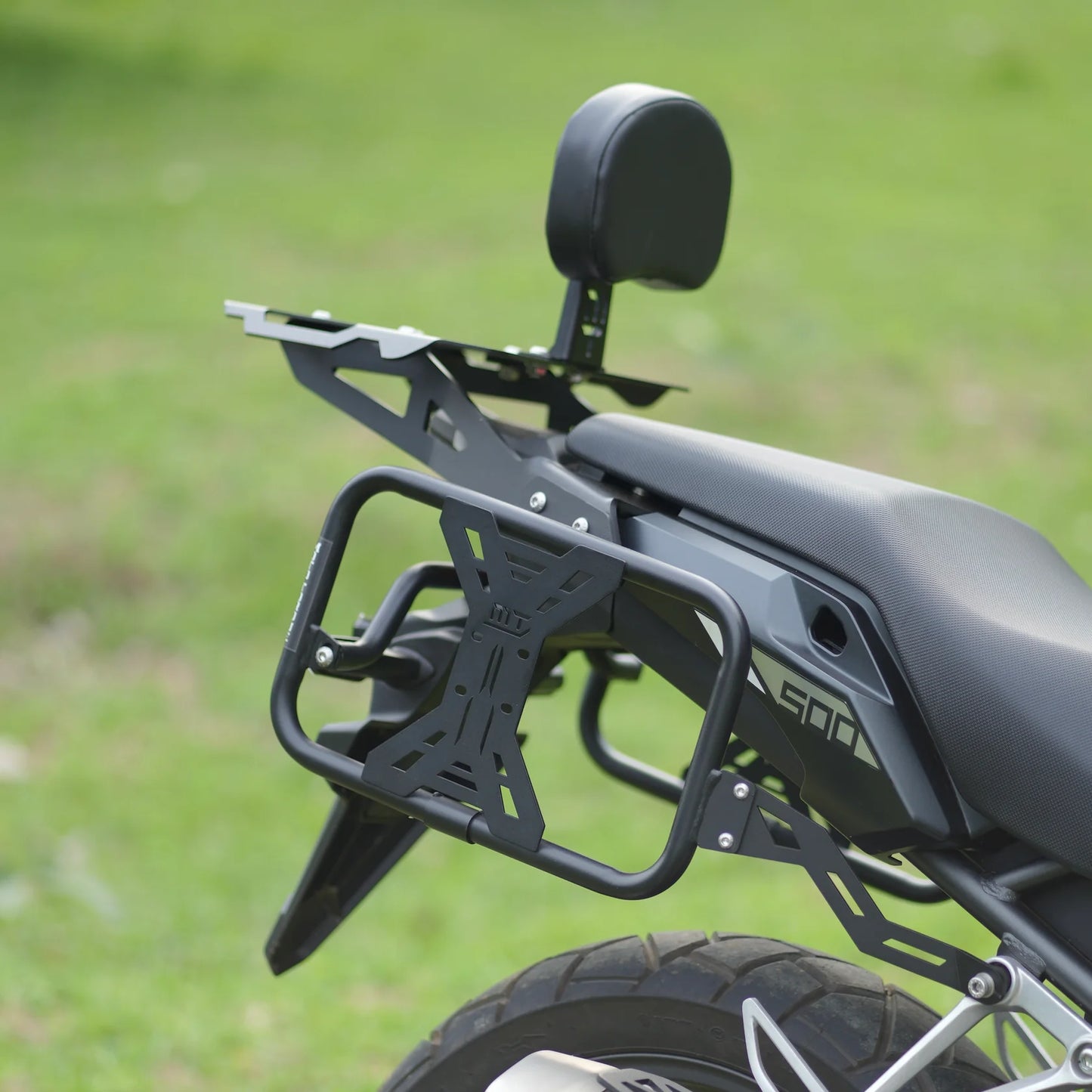 MOTO TORQUE SADDLE STAY FOR HONDA NX-500