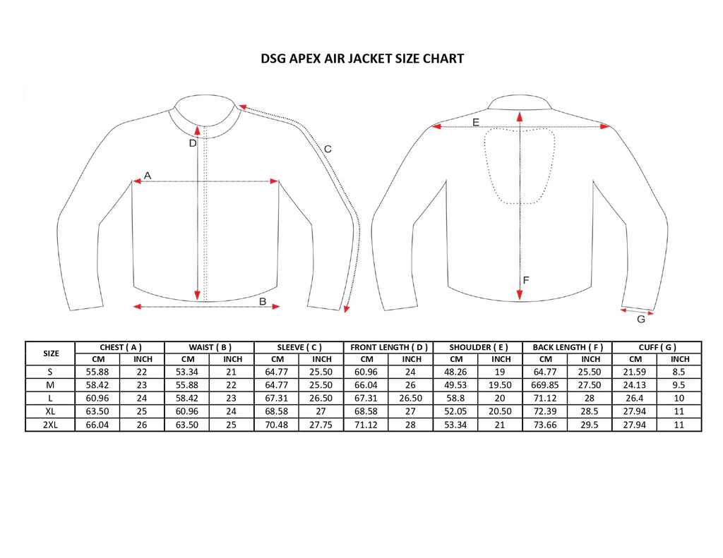 DSG RIDING JACKET APEX AIR - FLOW BLACK BLUE YELLOW FLUO