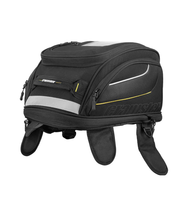 CRAMSTER TURTLE TANK BAG 24L