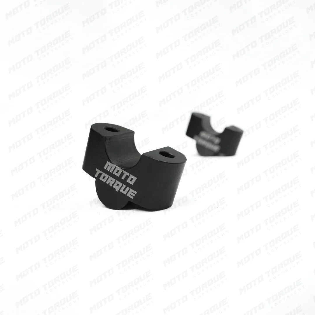 MOTO TORQUE HANDLE BAR RISER FOR BEAR 650