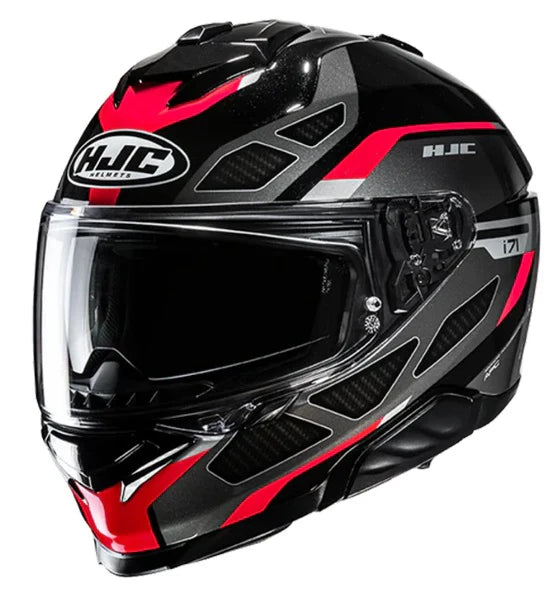 HJC I71 ZEST MC1 HELMET
