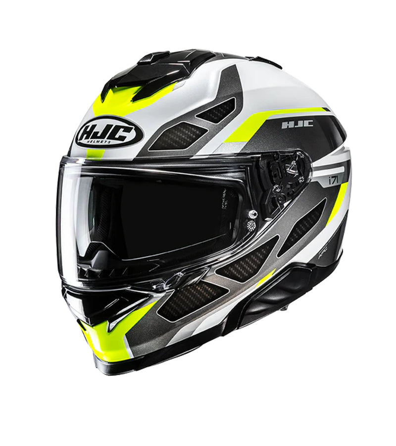 HJC I71 ZEST MC3H HELMET