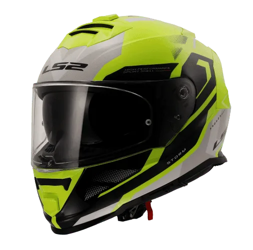 LS2 FF800 STORM II KRONOS YELLOW WHITE-06