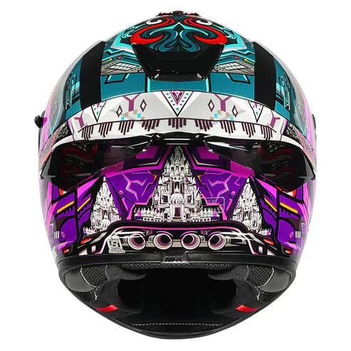 NHK NHK K5R PESONA TECHNOLOGY