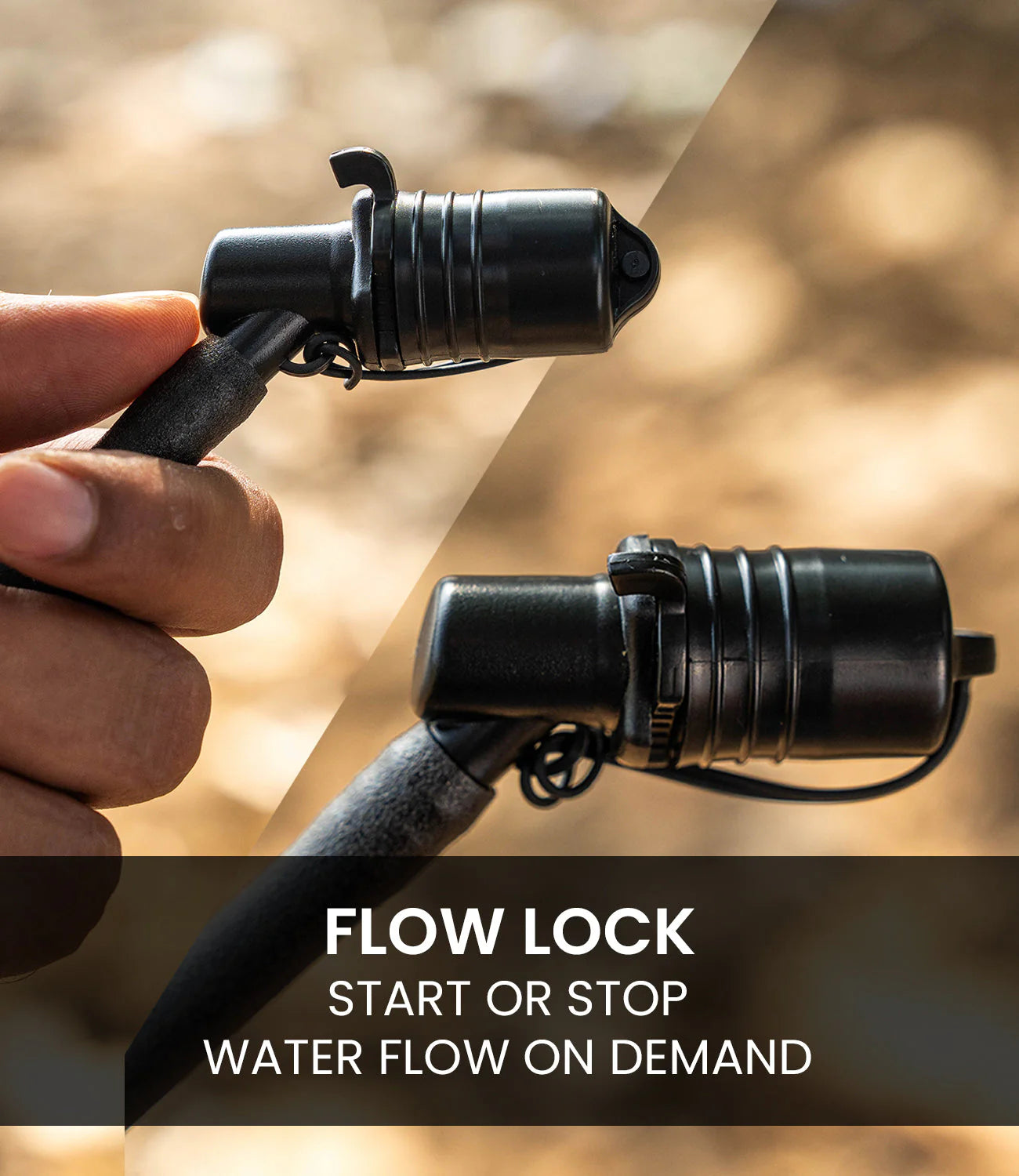 RYNOX RELOAD HYDRATION BLADDER 2L