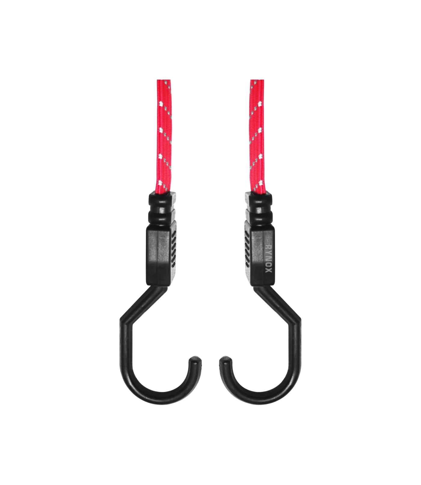 RYNOX GRIPPER REFLECTIVE BUNGEE - RED