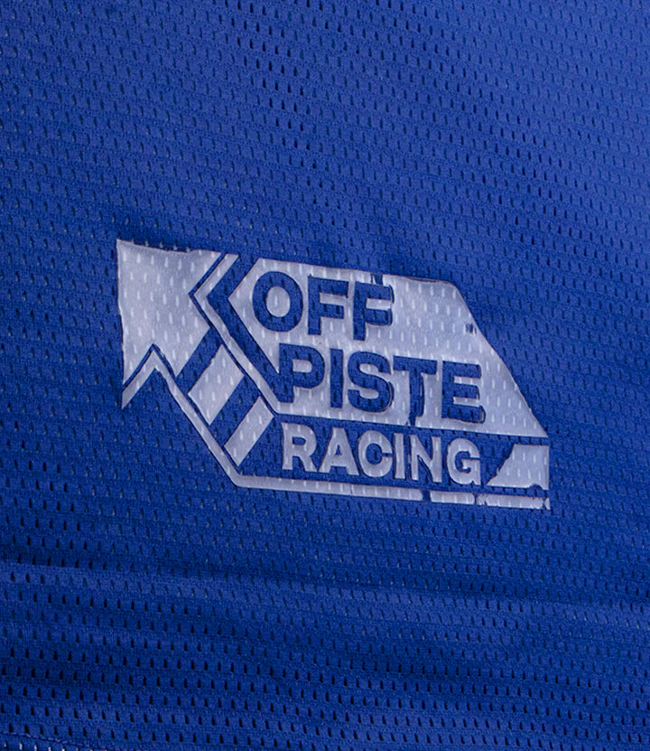 RYNOX ASHISH RAORANE RALLY REPLICA JERSEY 2023 EDITION
