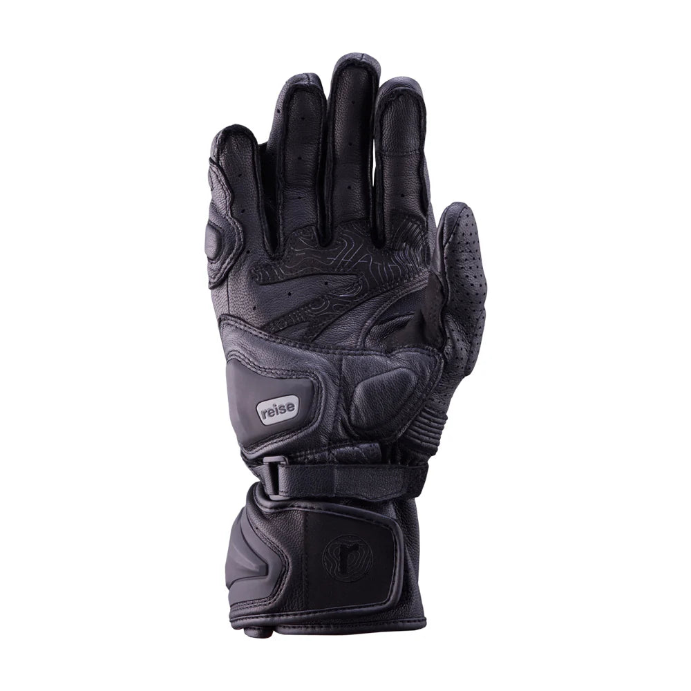 REISE RHODES GLOVES - BLACK