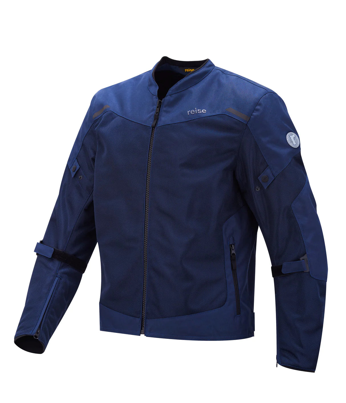 REISE RIZO JACKET - BLUE