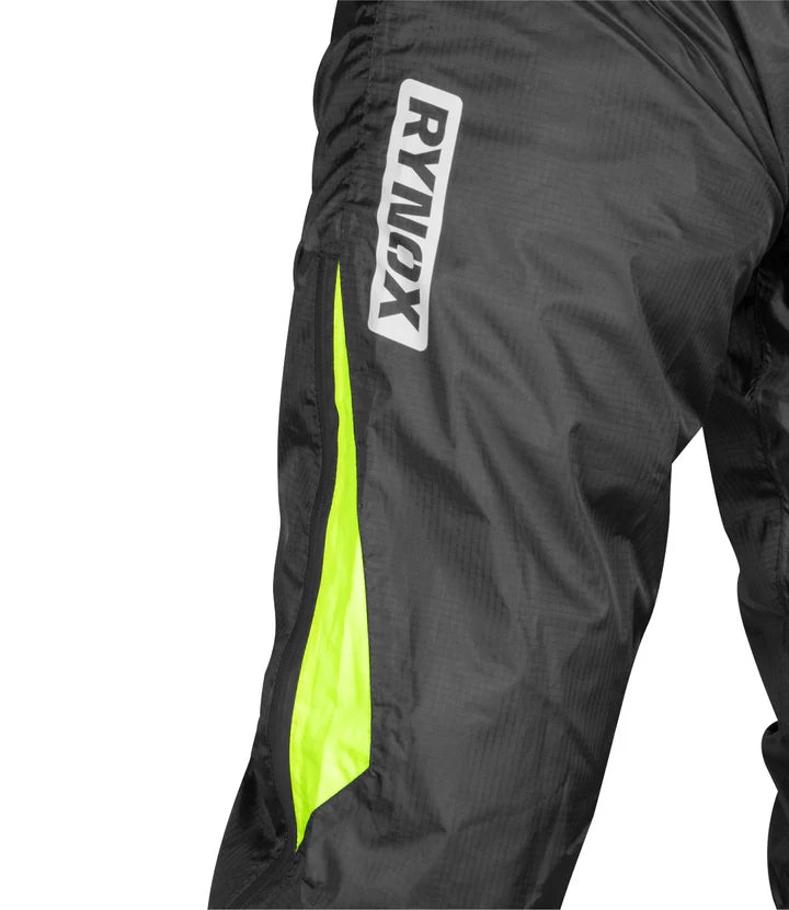RYNOX H2GO PRO RAIN PANTS (NEW FOR 2024)