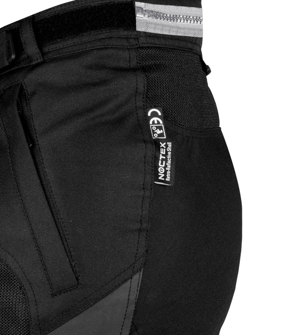 RYNOX STORM EVO PANTS - NOCTEX GREY