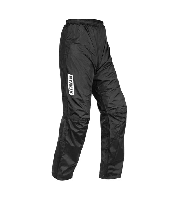 RYNOX STORM EVO PANTS 2022 - SAND BROWN BLACK
