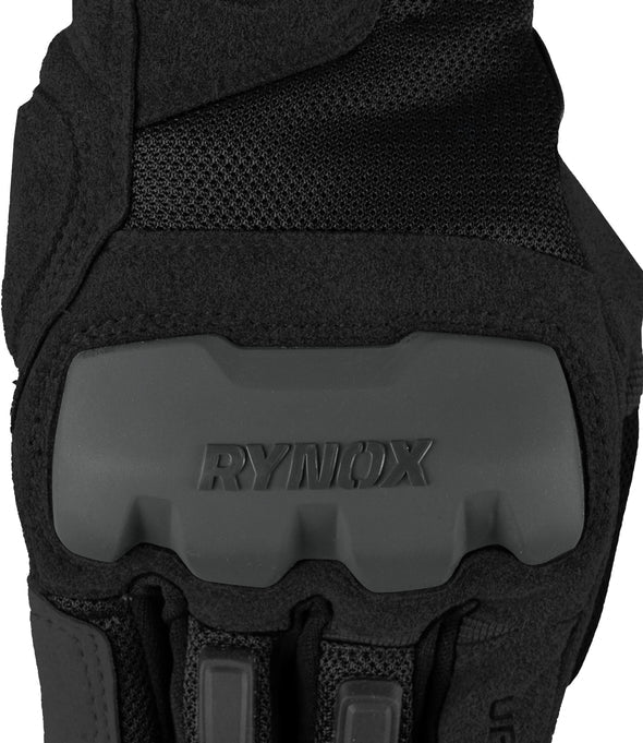 RYNOX URBAN PRO 2 GLOVES - DARK GREY